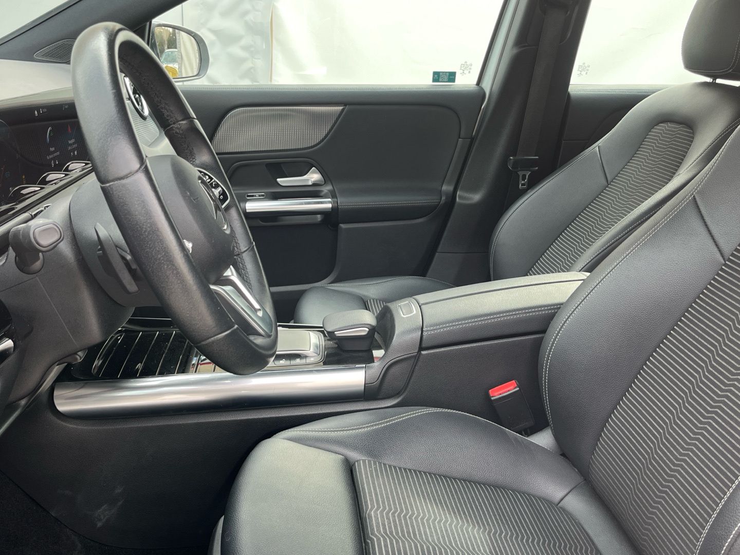 Mercedes-Benz GLA 250 e 160 kW (218 CV)