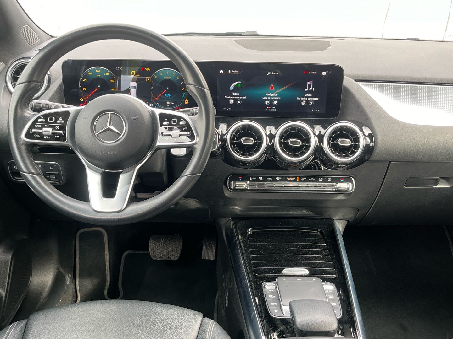 Mercedes-Benz GLA 250 e 160 kW (218 CV)