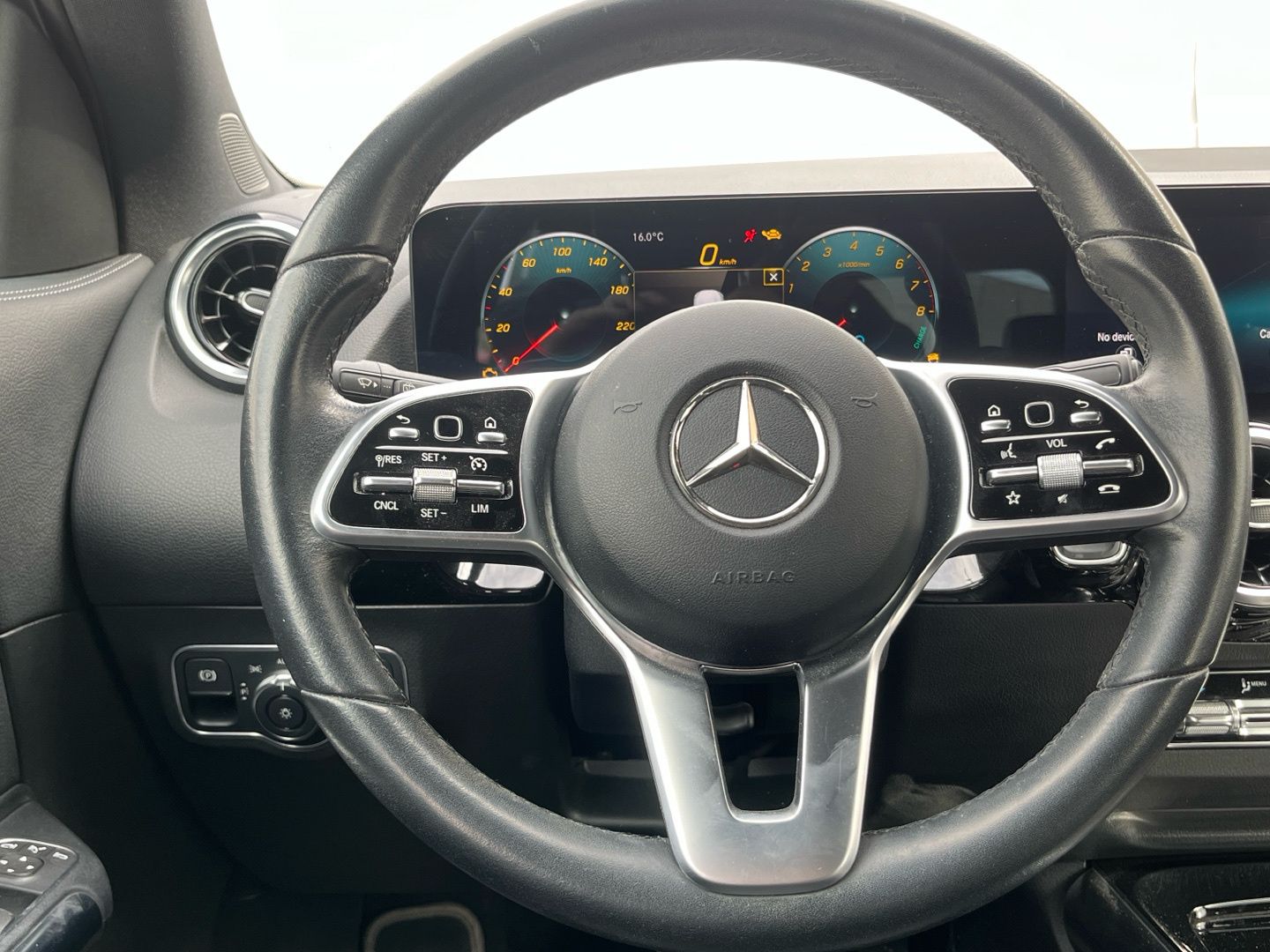 Mercedes-Benz GLA 250 e 160 kW (218 CV)