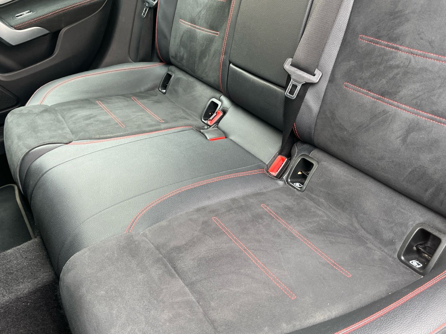 Mercedes-Benz Clase A Compacto A 250 e EQ 160 kW (218 CV)