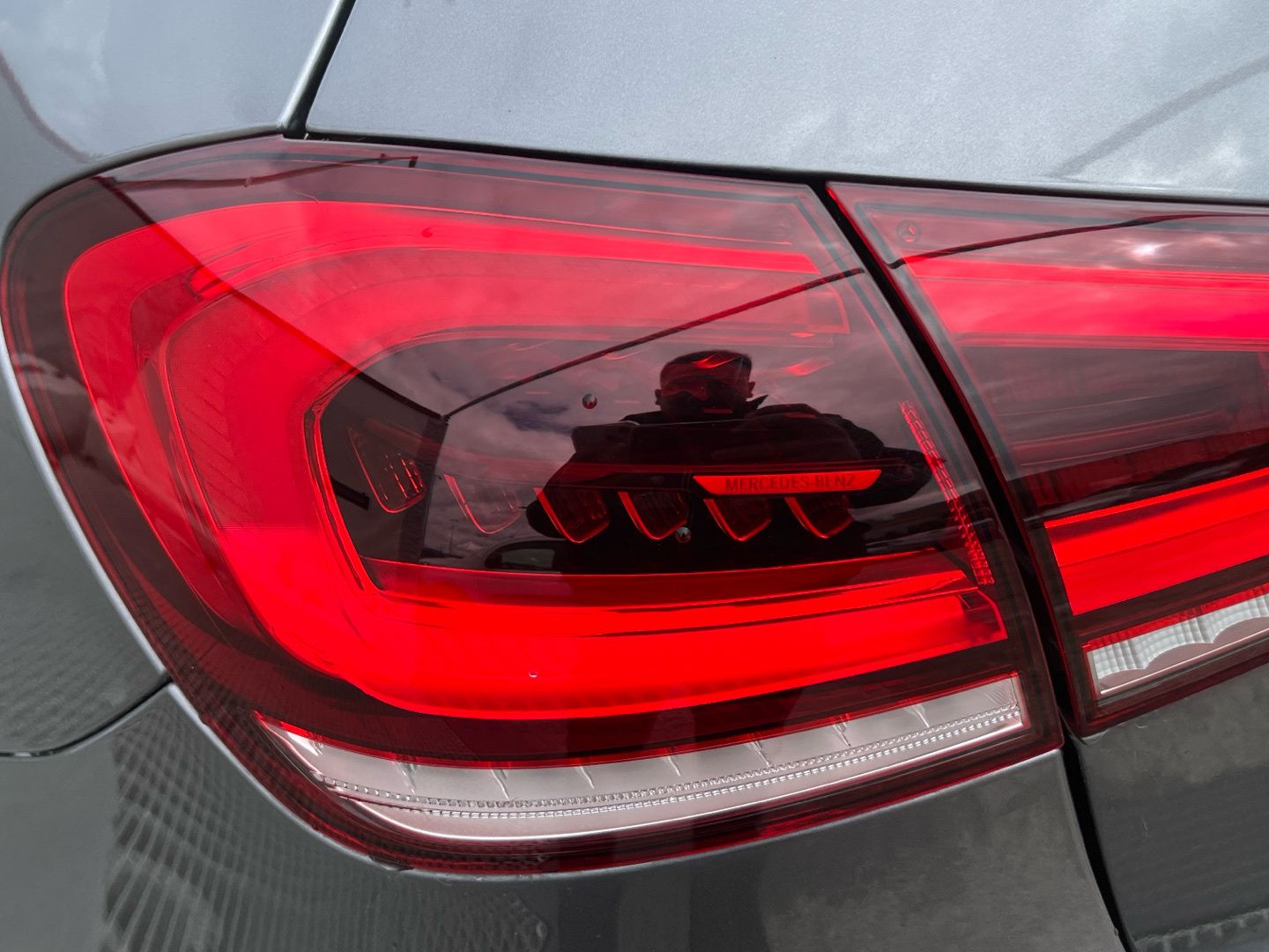 Mercedes-Benz Clase A Compacto A 250 e EQ 160 kW (218 CV)