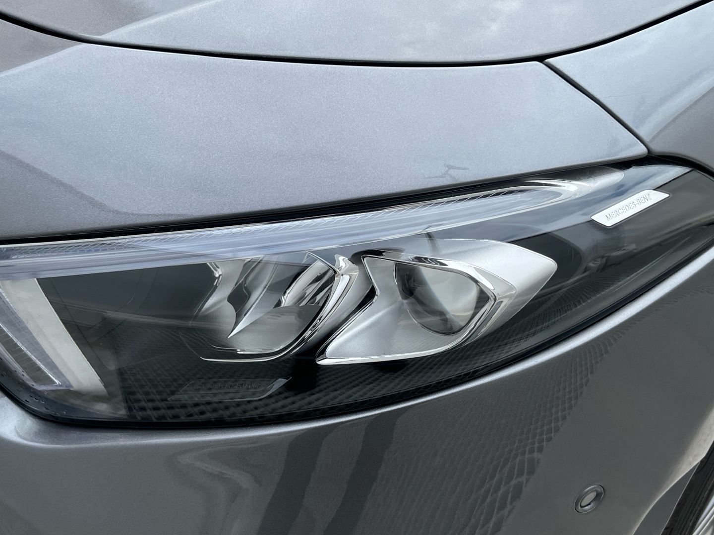 Mercedes-Benz Clase A Compacto A 250 e EQ 160 kW (218 CV)
