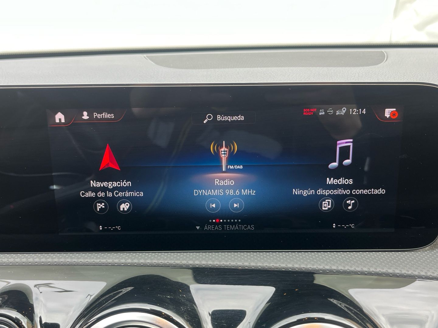 Mercedes-Benz Clase A Compacto A 250 e EQ 160 kW (218 CV)