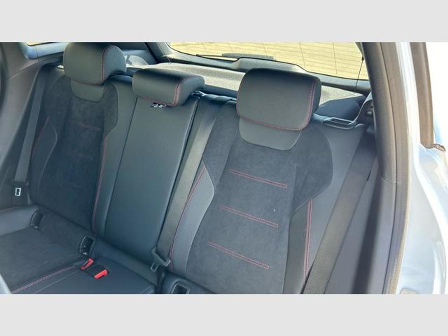 Mercedes-Benz GLA 200 D 110 kW (150 CV)