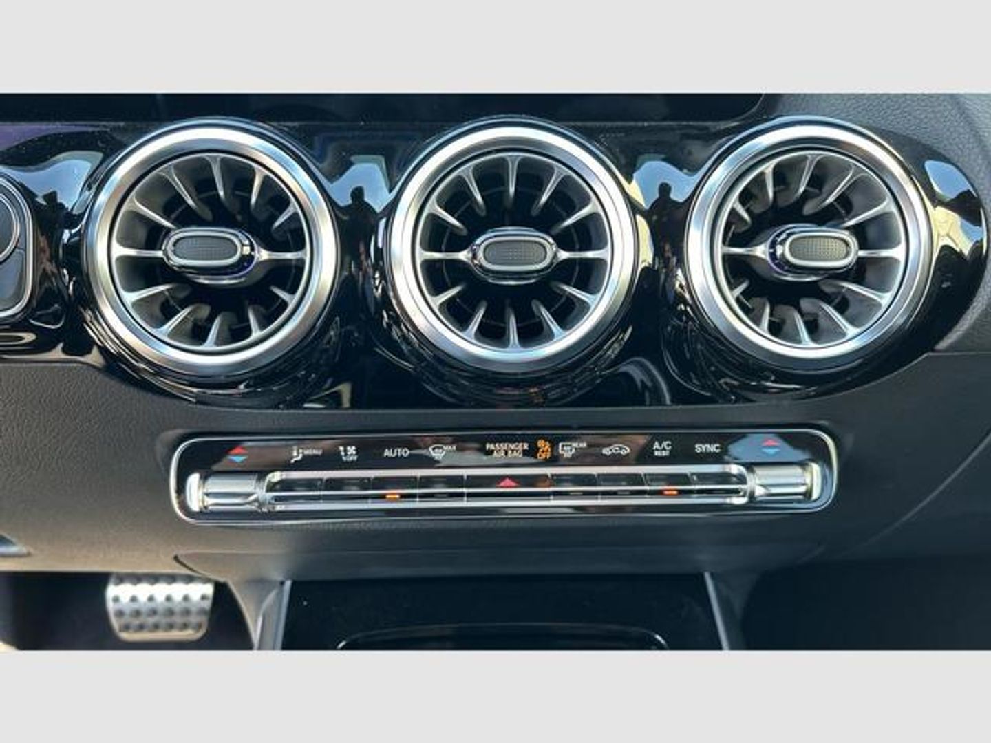 Mercedes-Benz GLA 200 D 110 kW (150 CV)