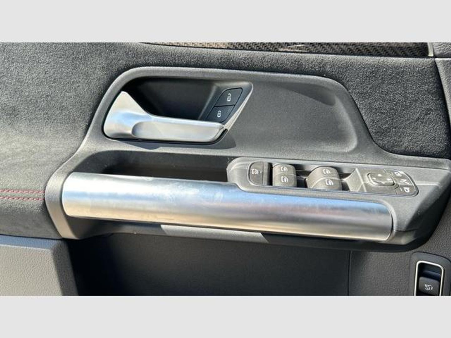 Mercedes-Benz GLA 200 D 110 kW (150 CV)