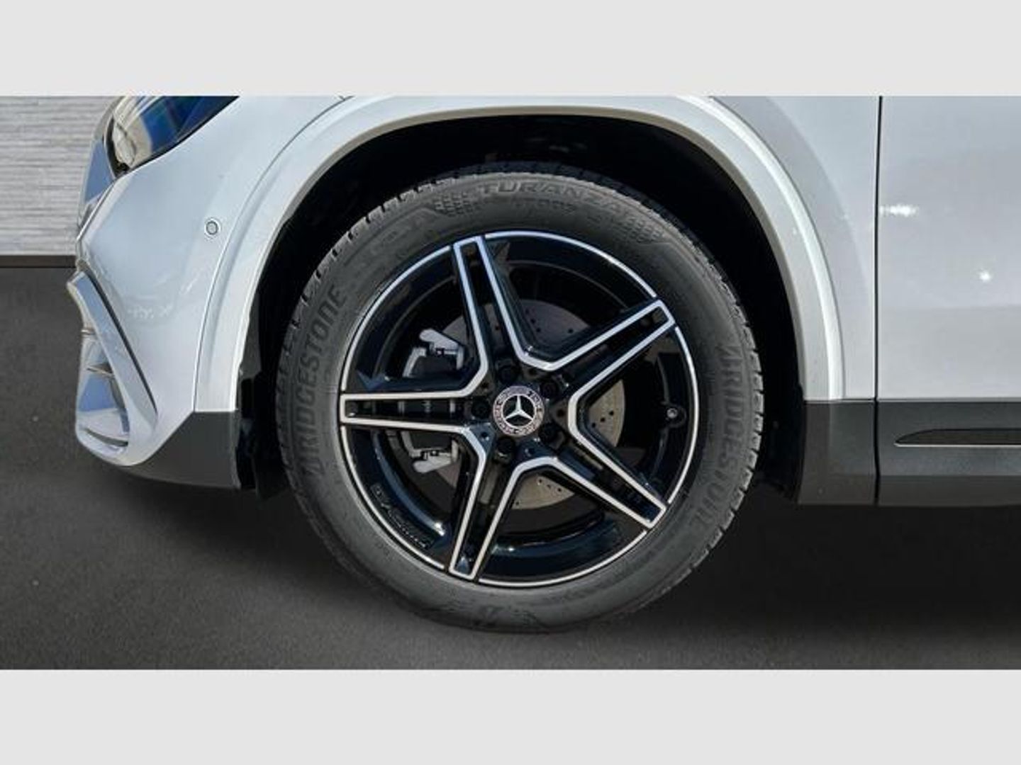 Mercedes-Benz GLA 200 D 110 kW (150 CV)