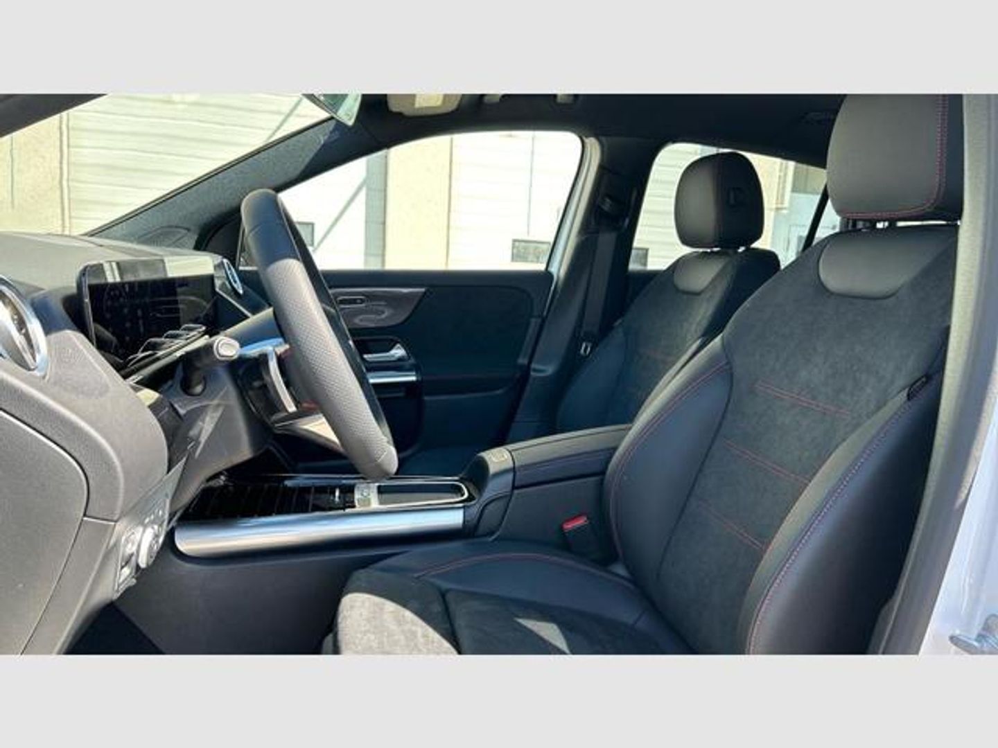 Mercedes-Benz GLA 200 D 110 kW (150 CV)