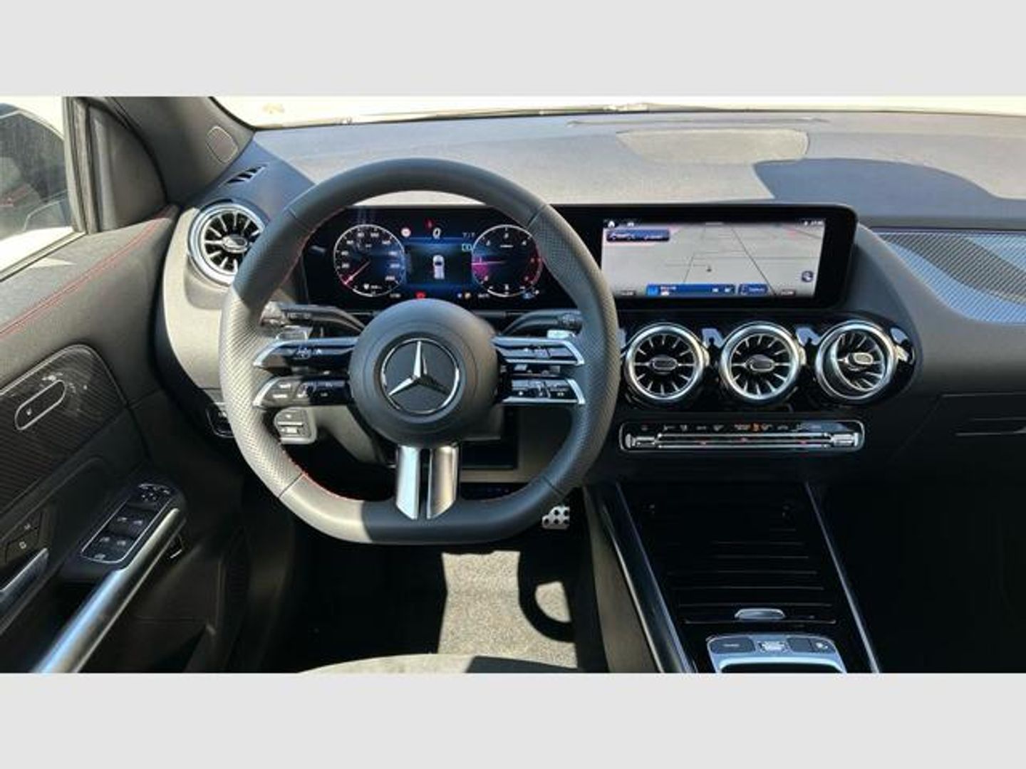 Mercedes-Benz GLA 200 D 110 kW (150 CV)