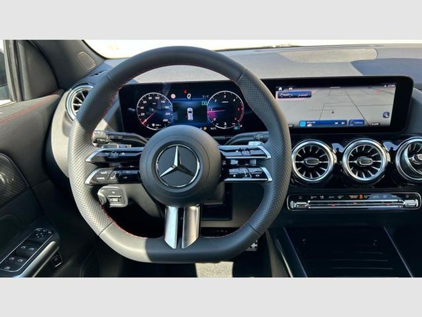 Mercedes-Benz GLA 200 D 110 kW (150 CV)