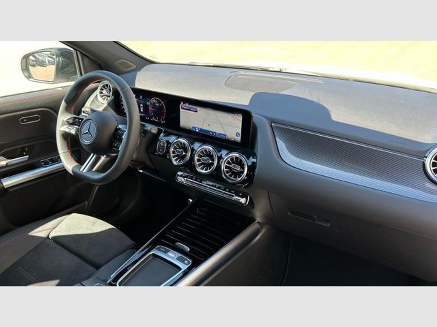 Mercedes-Benz GLA 200 D 110 kW (150 CV)