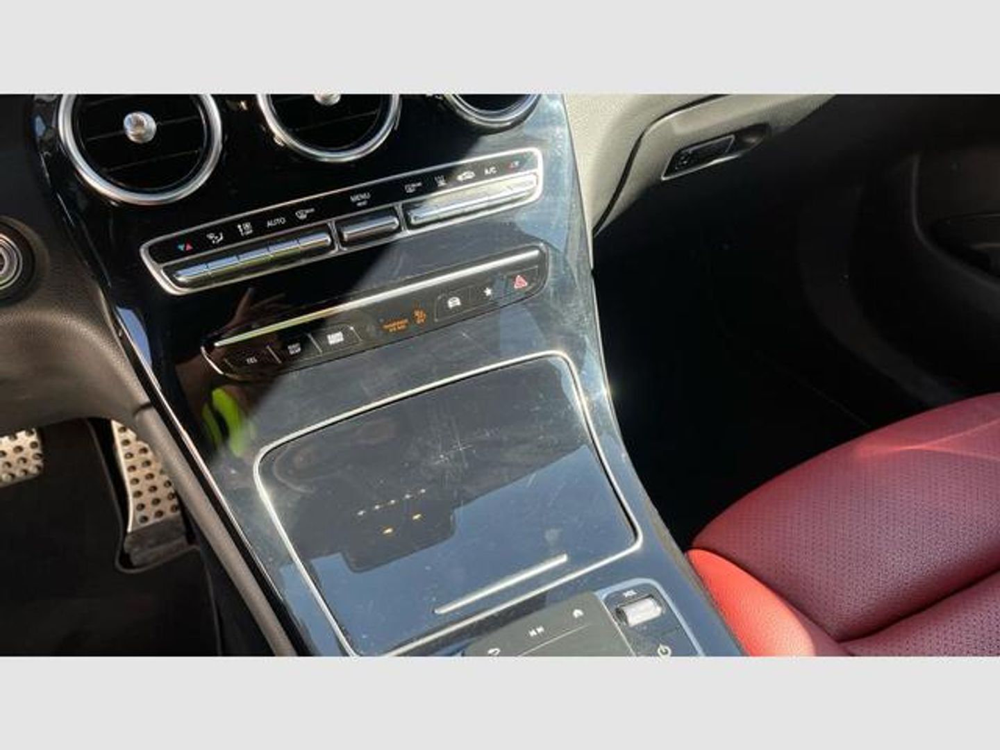 Mercedes-Benz GLC Coupé 300 de 4Matic 225 kW (306 CV)