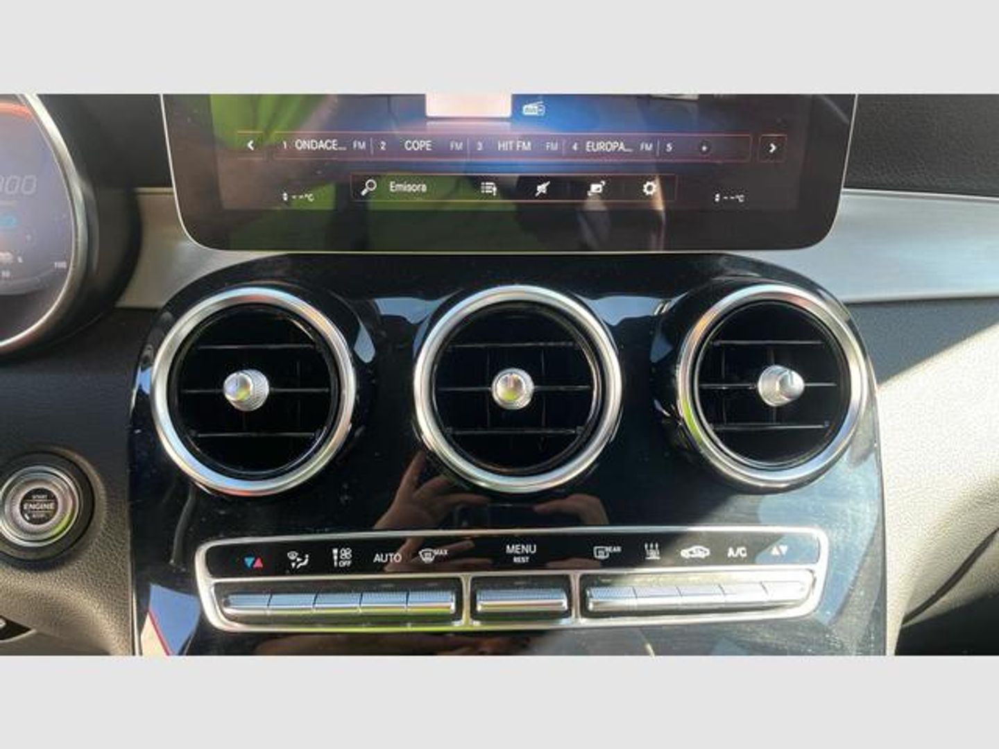 Mercedes-Benz GLC Coupé 300 de 4Matic 225 kW (306 CV)