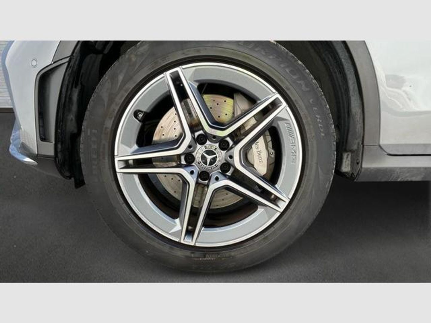 Mercedes-Benz GLC Coupé 300 de 4Matic 225 kW (306 CV)