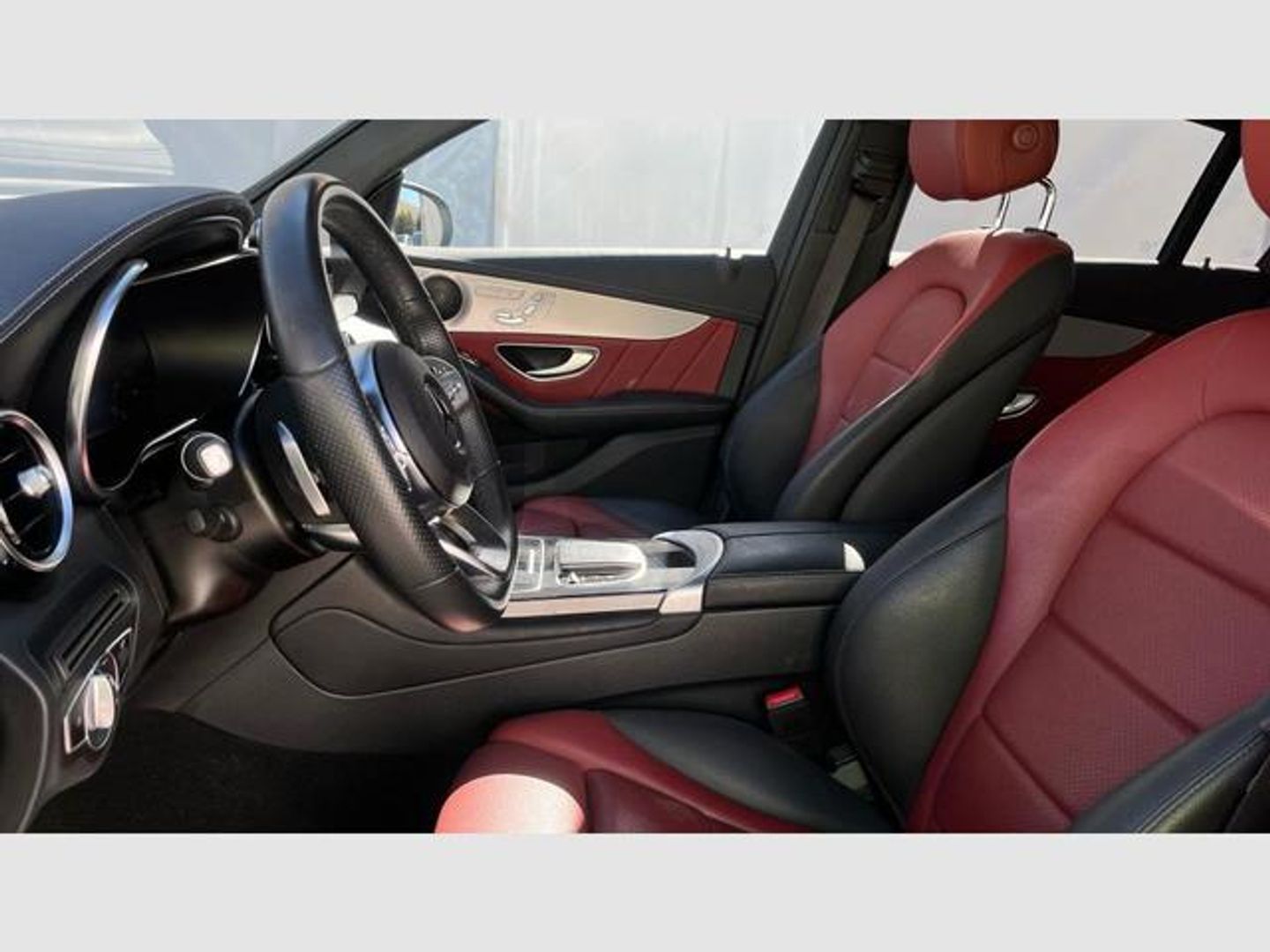 Mercedes-Benz GLC Coupé 300 de 4Matic 225 kW (306 CV)