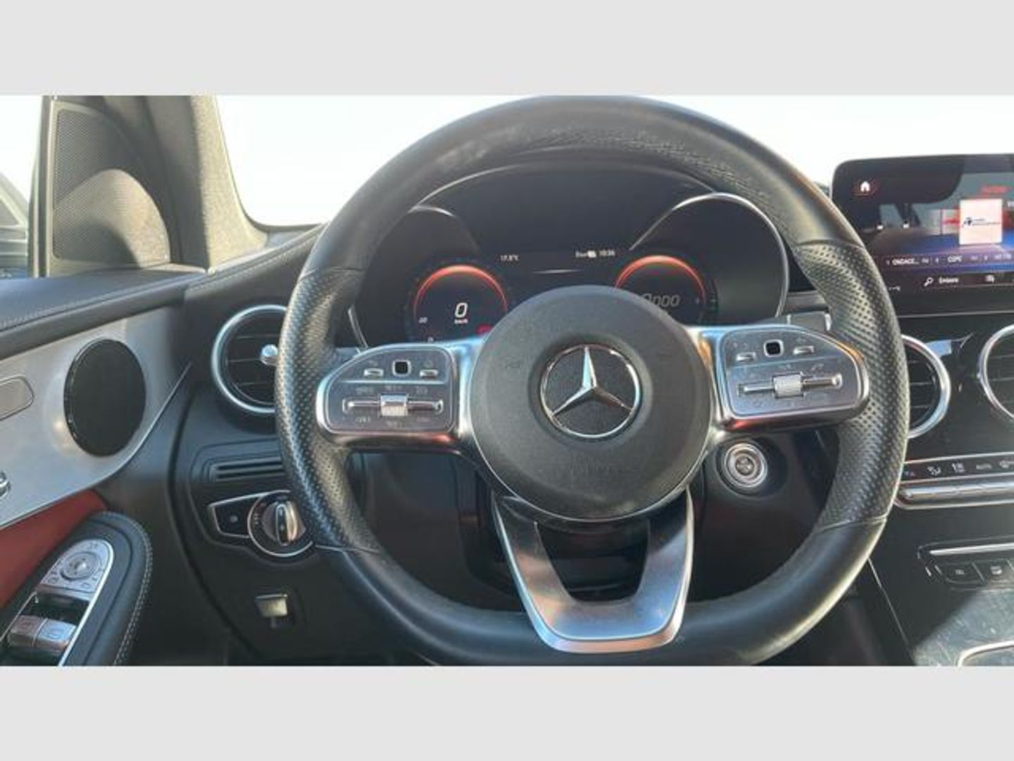 Mercedes-Benz GLC Coupé 300 de 4Matic 225 kW (306 CV)