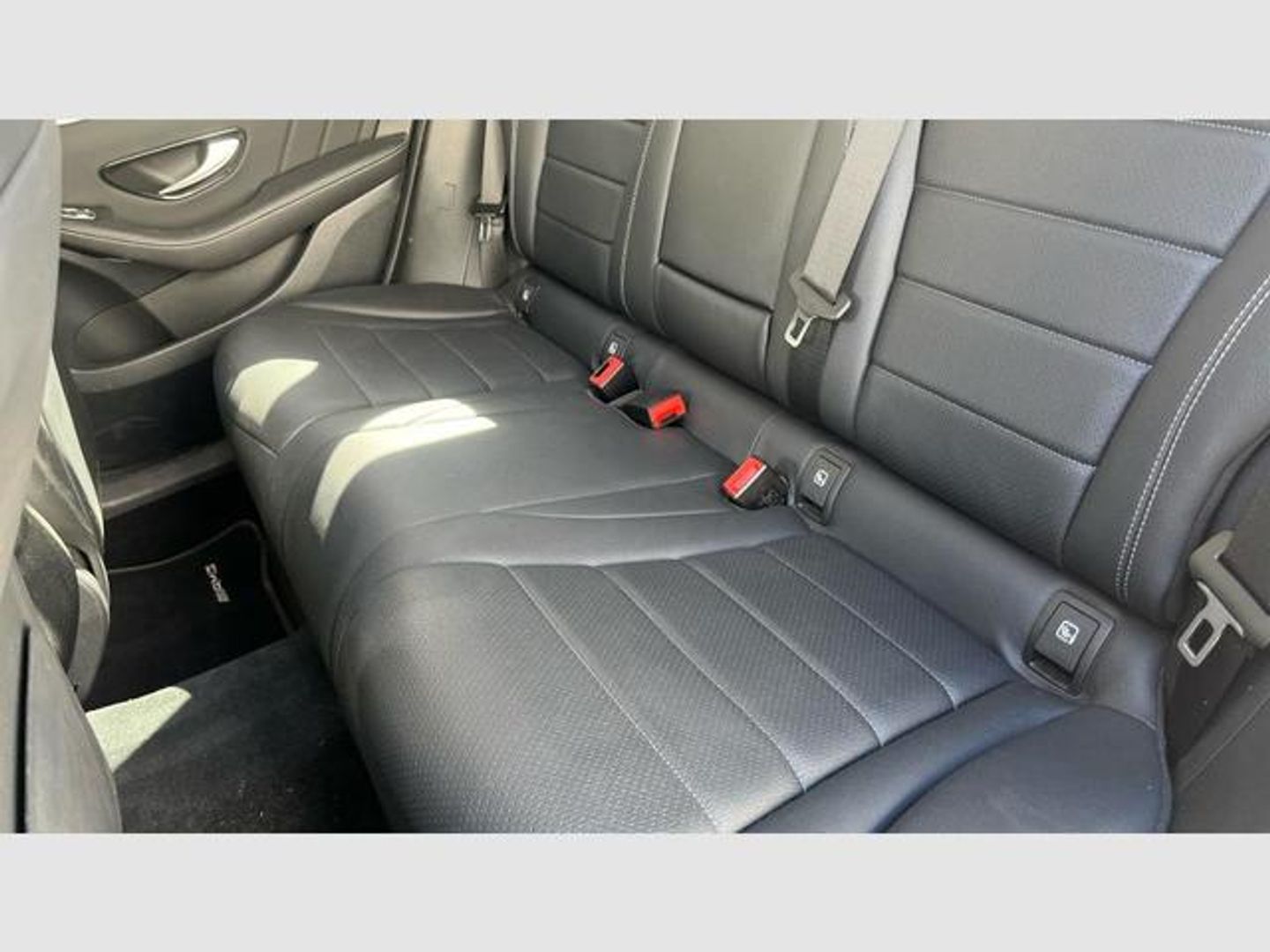 Mercedes-Benz GLC GLC 200 4Matic 145 kW (197 CV)
