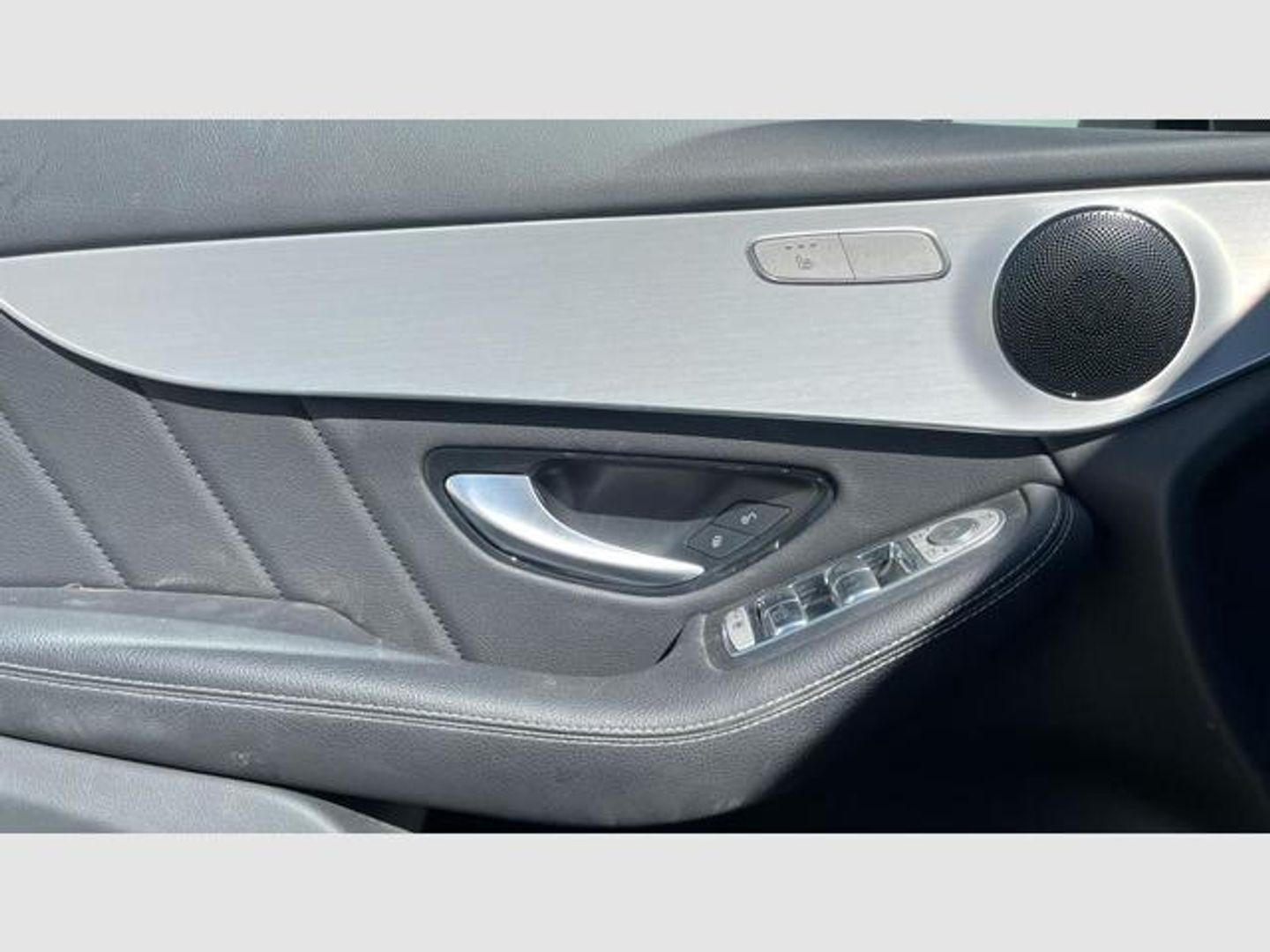 Mercedes-Benz GLC GLC 200 4Matic 145 kW (197 CV)