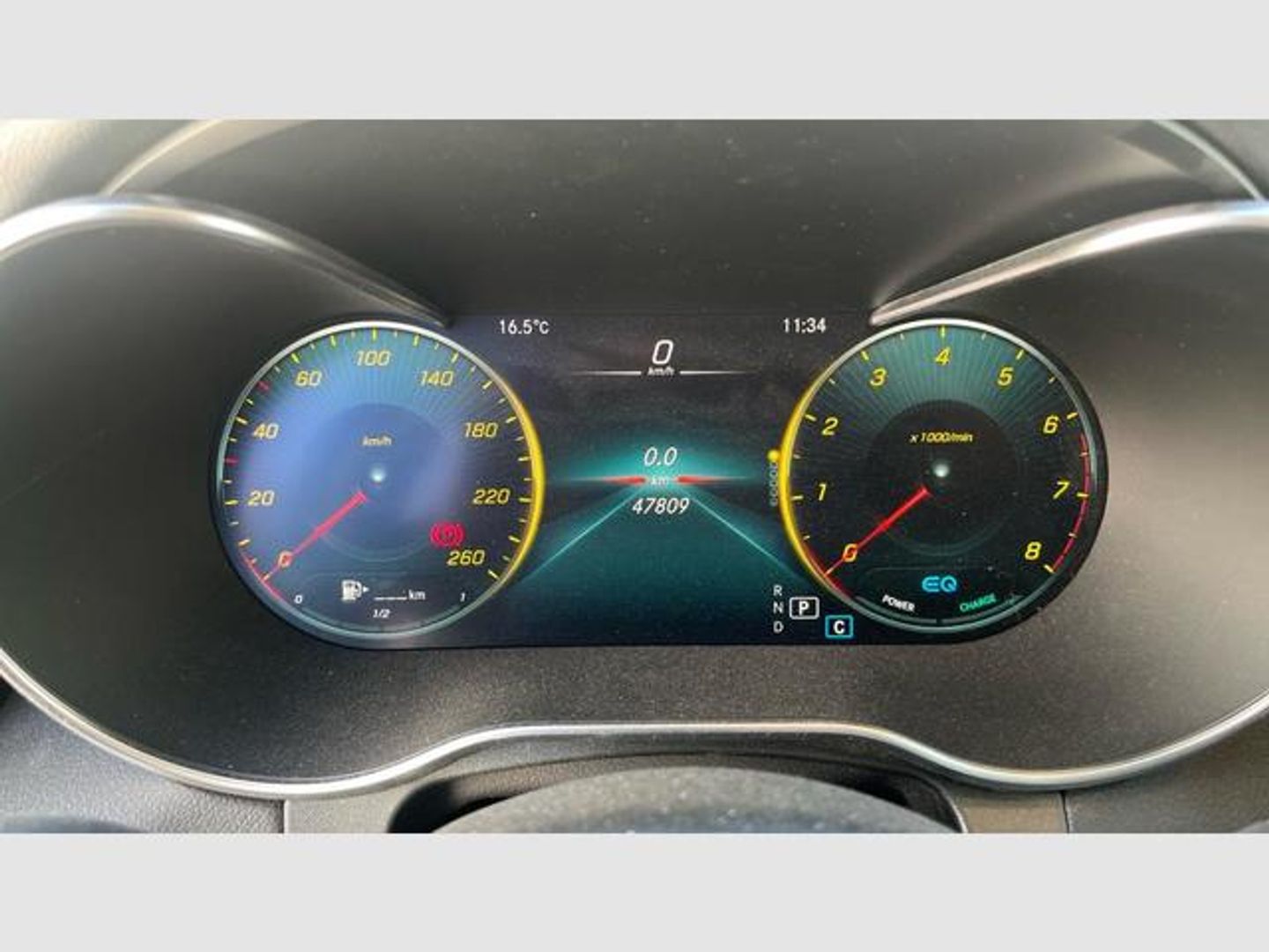 Mercedes-Benz GLC GLC 200 4Matic 145 kW (197 CV)
