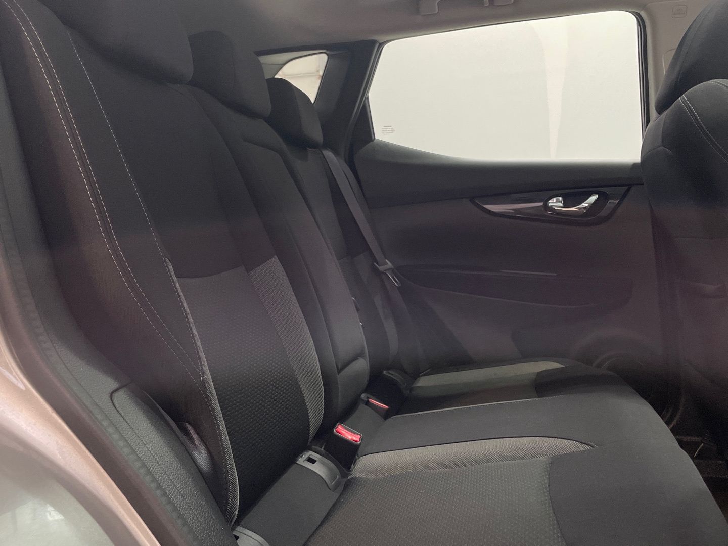 Nissan Qashqai DIG-T 140 N-Connecta 103 kW (140 CV)