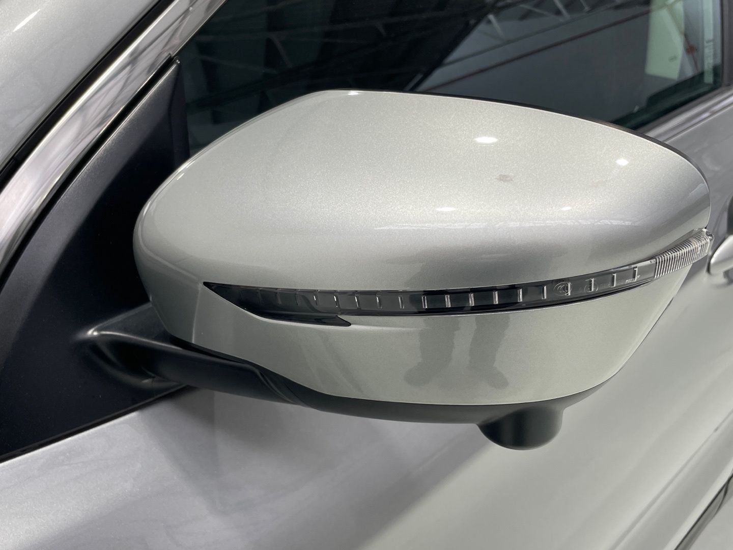 Nissan Qashqai DIG-T 140 N-Connecta 103 kW (140 CV)