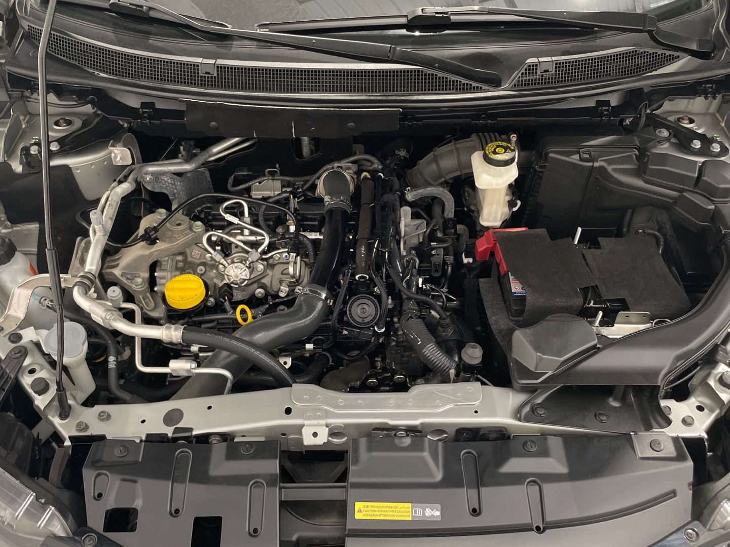 Nissan Qashqai DIG-T 140 N-Connecta 103 kW (140 CV)