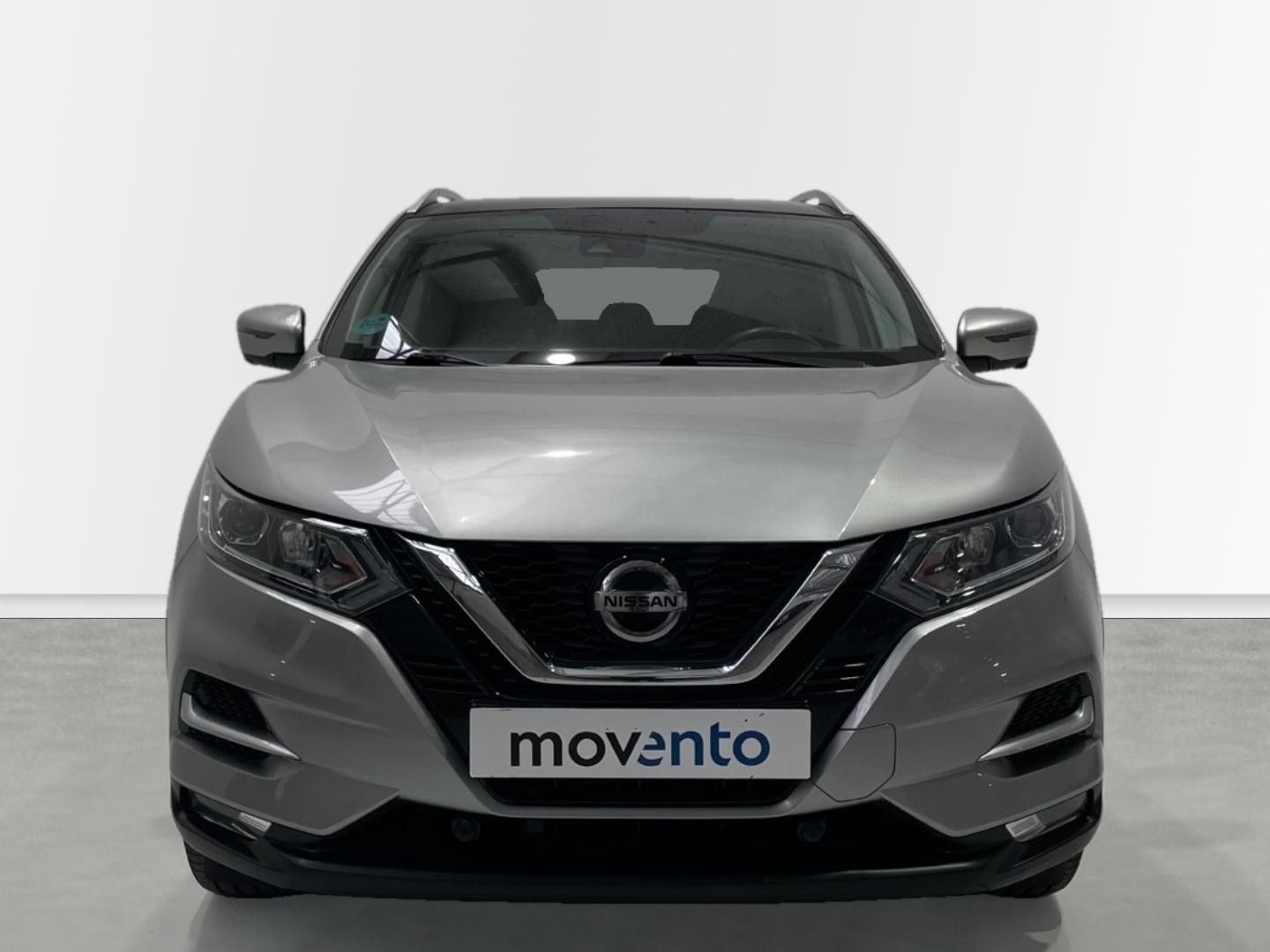 Nissan Qashqai DIG-T 140 N-Connecta 103 kW (140 CV)