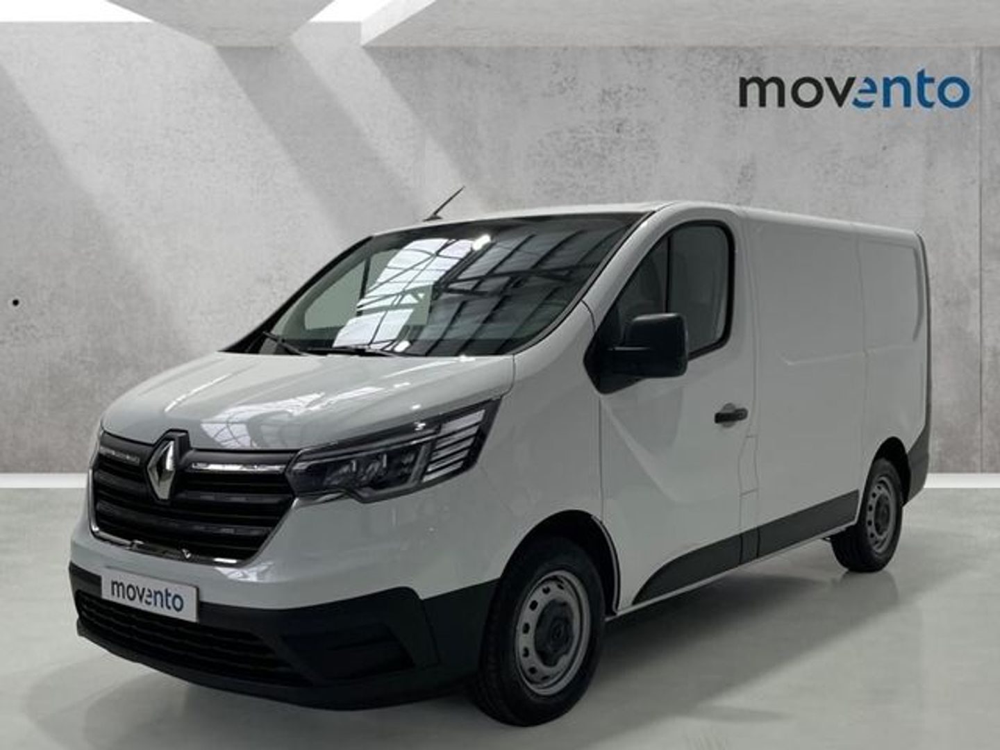 Renault Trafic Furgon L1H1 Blue dCi 96 Kw (130 CV)