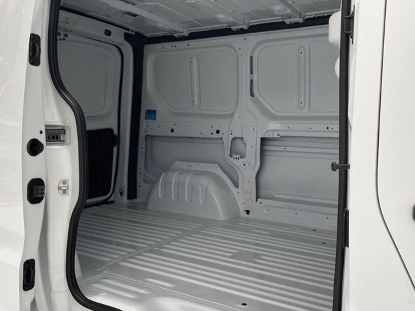 Renault Trafic Furgon L1H1 Blue dCi 96 Kw (130 CV)
