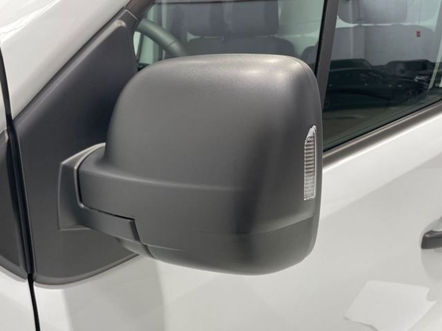 Renault Trafic Furgon L1H1 Blue dCi 96 Kw (130 CV)