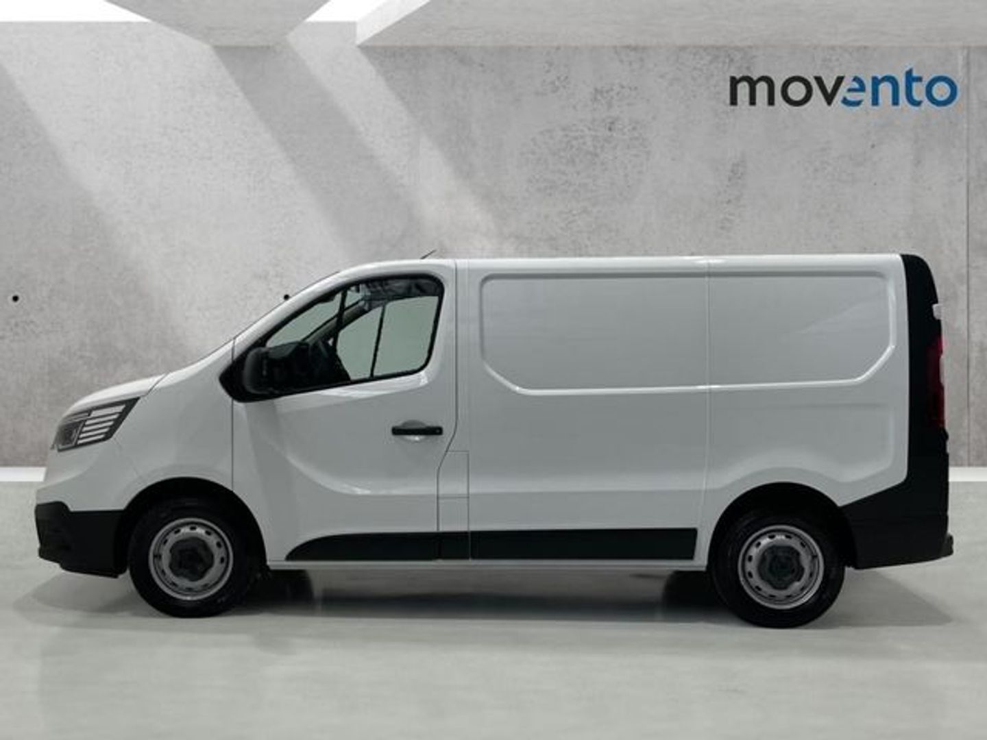 Renault Trafic Furgon L1H1 Blue dCi 96 Kw (130 CV)