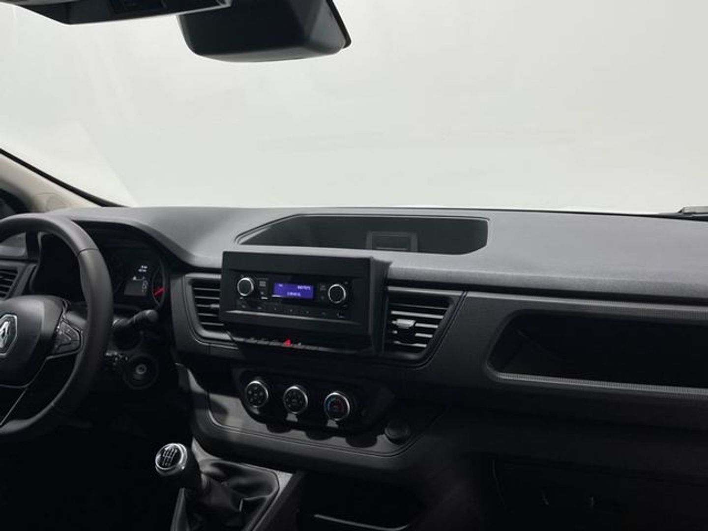 Renault Trafic Furgon L1H1 Blue dCi 96 Kw (130 CV)