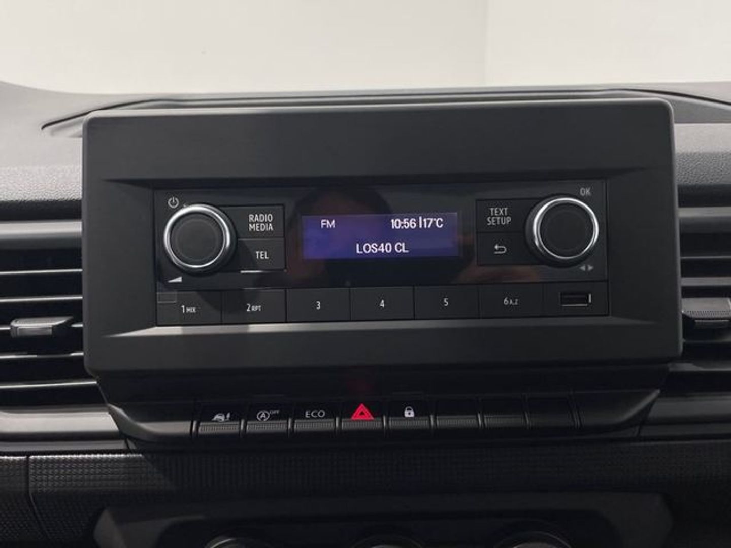 Renault Trafic Furgon L1H1 Blue dCi 96 Kw (130 CV)
