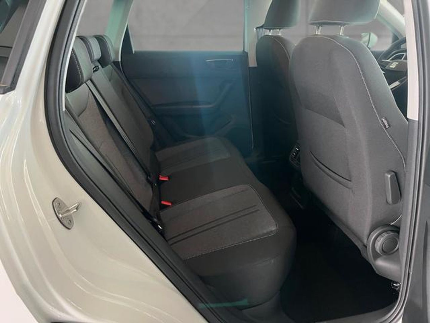 SEAT Ateca 1.5 TSI Style Evo Edition 110 kW (150 CV)
