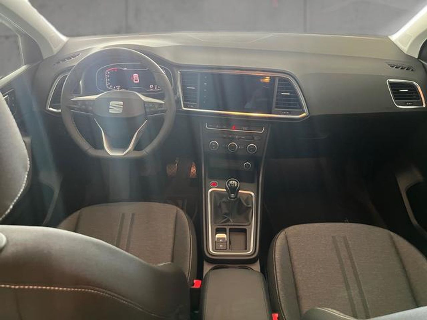 SEAT Ateca 1.5 TSI Style Evo Edition 110 kW (150 CV)