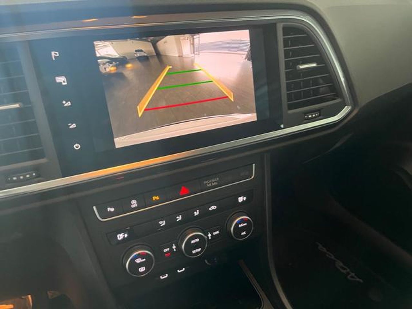 SEAT Ateca 1.5 TSI Style Evo Edition 110 kW (150 CV)