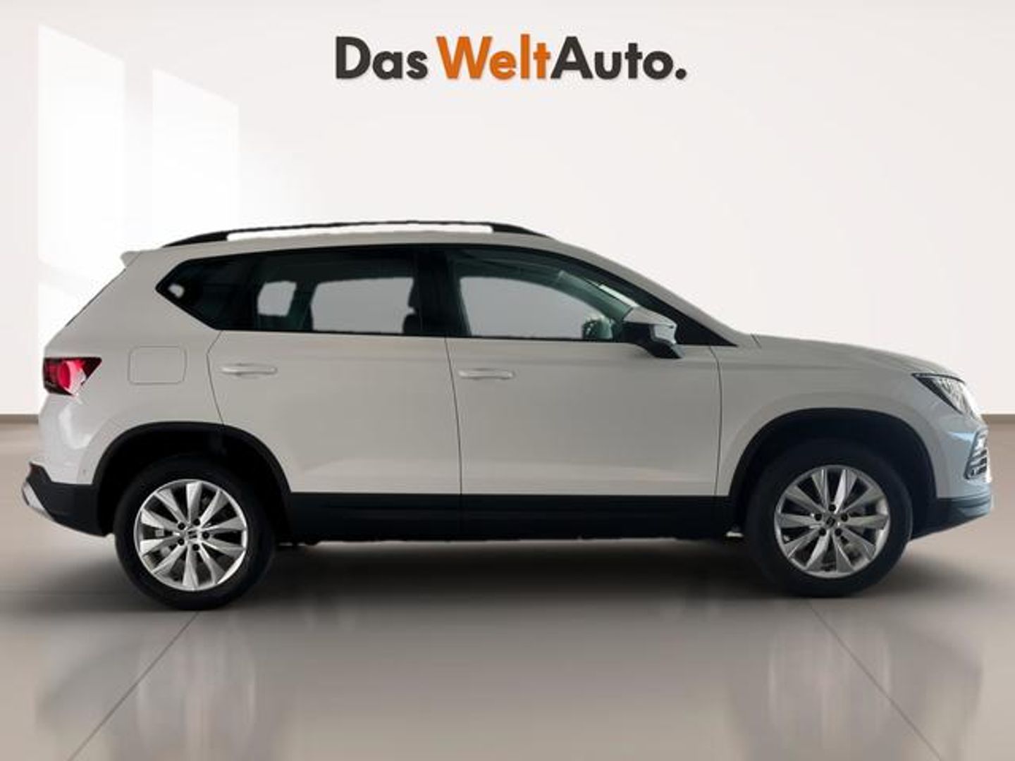 SEAT Ateca 1.5 TSI Style Evo Edition 110 kW (150 CV)