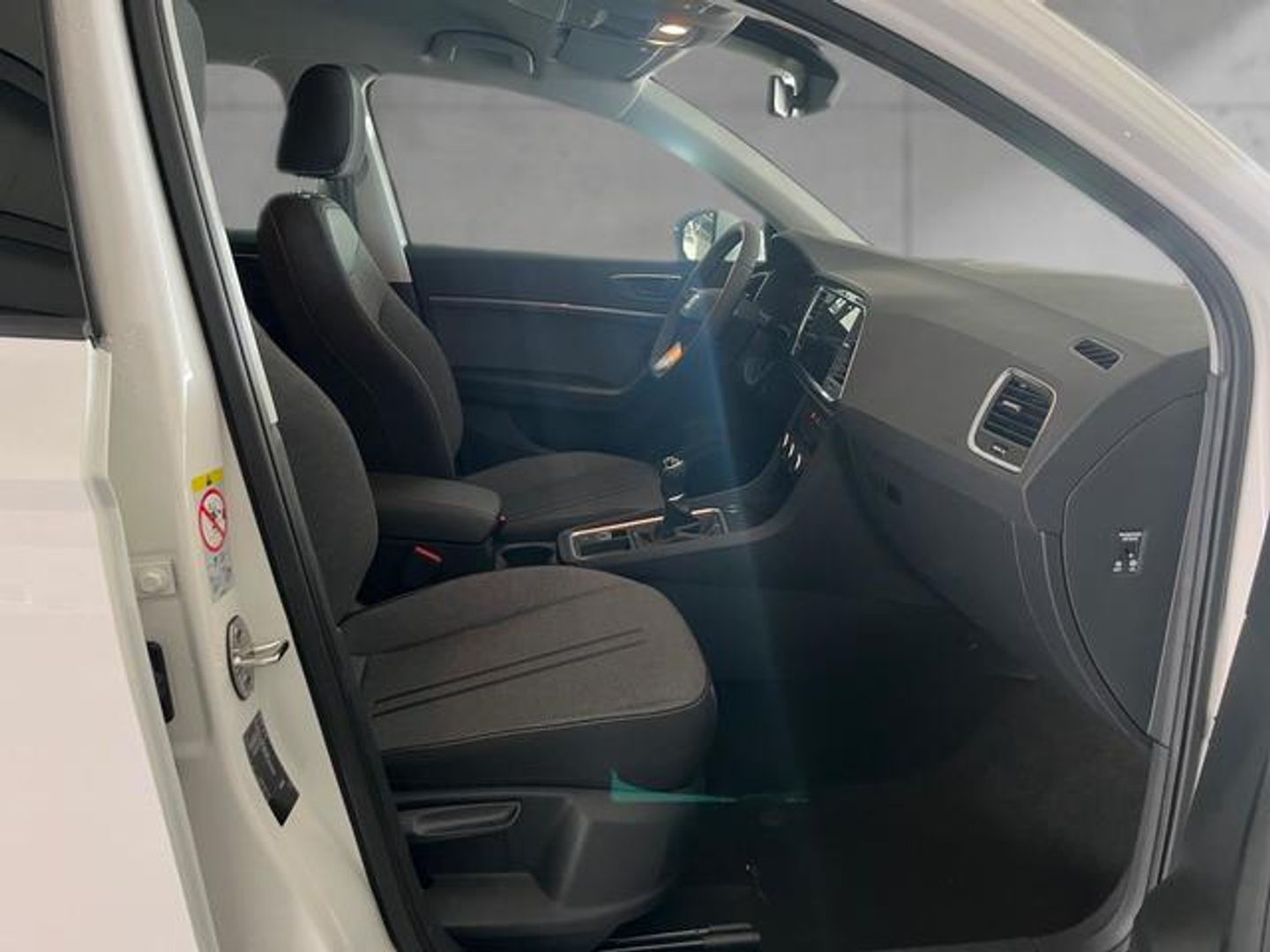 SEAT Ateca 1.5 TSI Style Evo Edition 110 kW (150 CV)