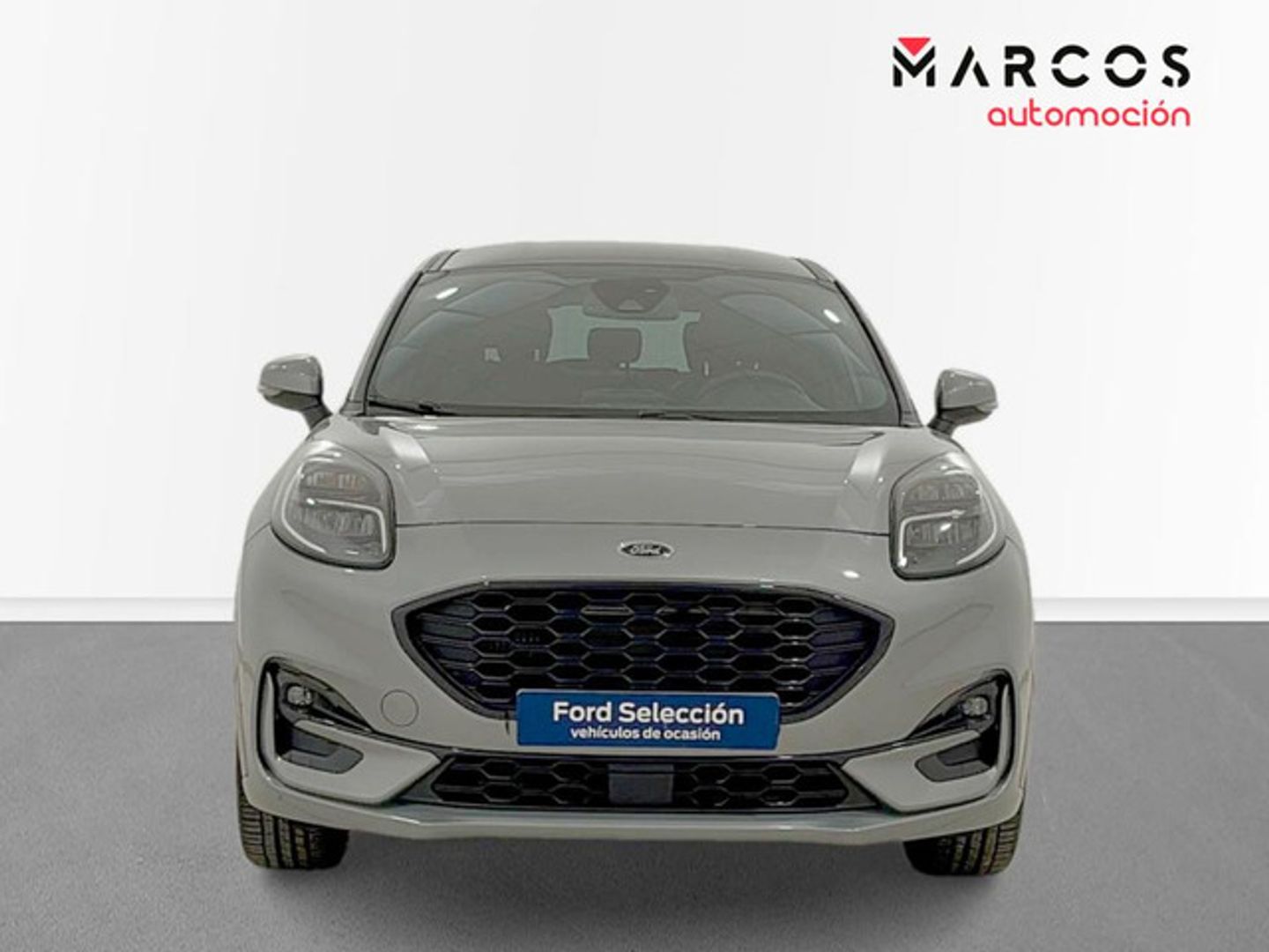 Ford Puma 1.0 EcoBoost ST-Line X 92 kW (125 CV)