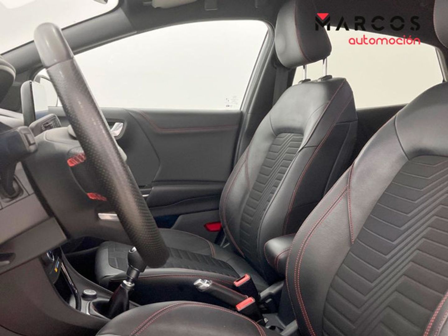 Ford Puma 1.0 EcoBoost ST-Line X 92 kW (125 CV)