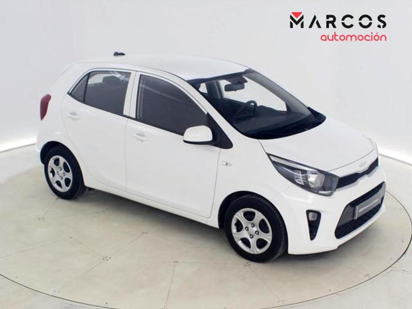 Kia Picanto 1.0 DPi Concept 49 kW (67 CV)