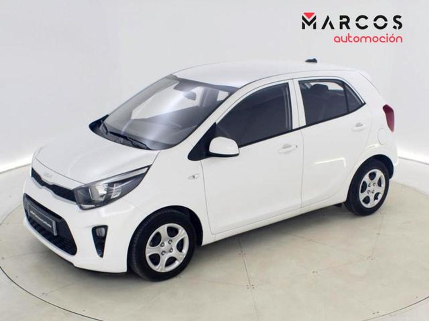 Kia Picanto 1.0 DPi Concept 49 kW (67 CV)