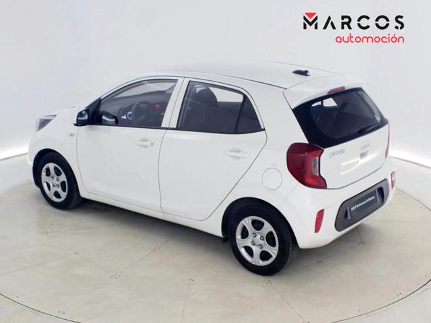 Kia Picanto 1.0 DPi Concept 49 kW (67 CV)