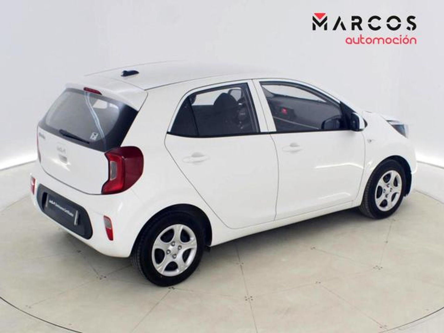 Kia Picanto 1.0 DPi Concept 49 kW (67 CV)