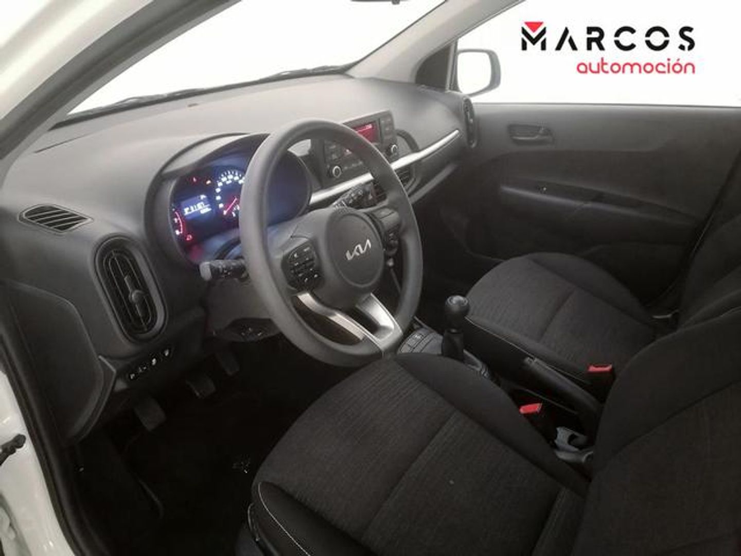 Kia Picanto 1.0 DPi Concept 49 kW (67 CV)