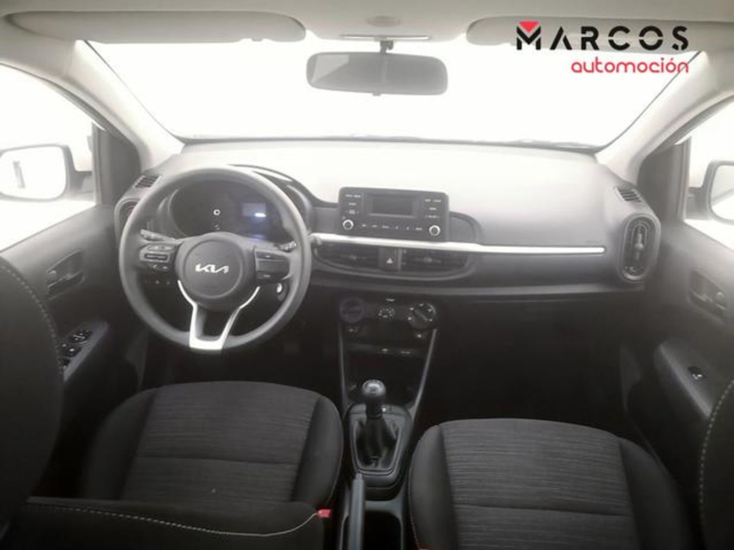 Kia Picanto 1.0 DPi Concept 49 kW (67 CV)