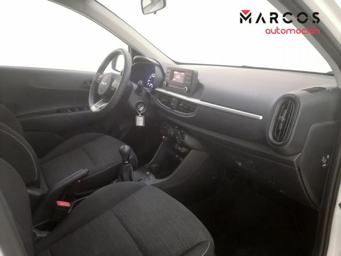 Kia Picanto 1.0 DPi Concept 49 kW (67 CV)
