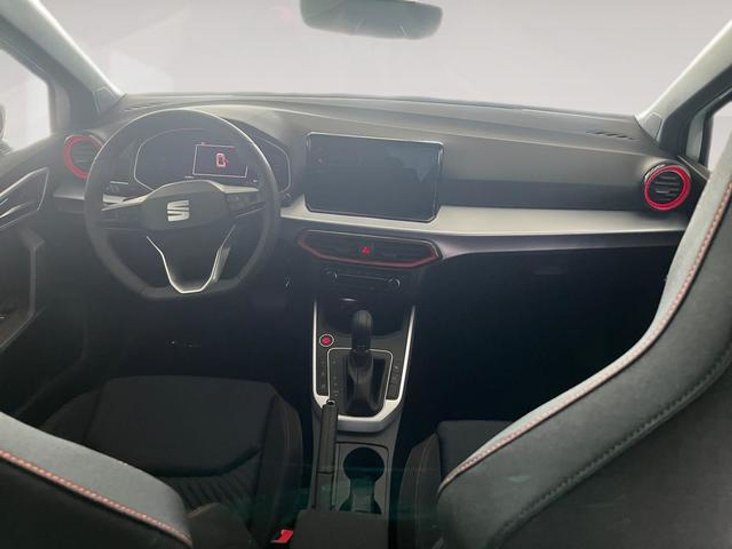 SEAT Arona 1.5 TSI FR Special Edition DSG 110 kW (150 CV)