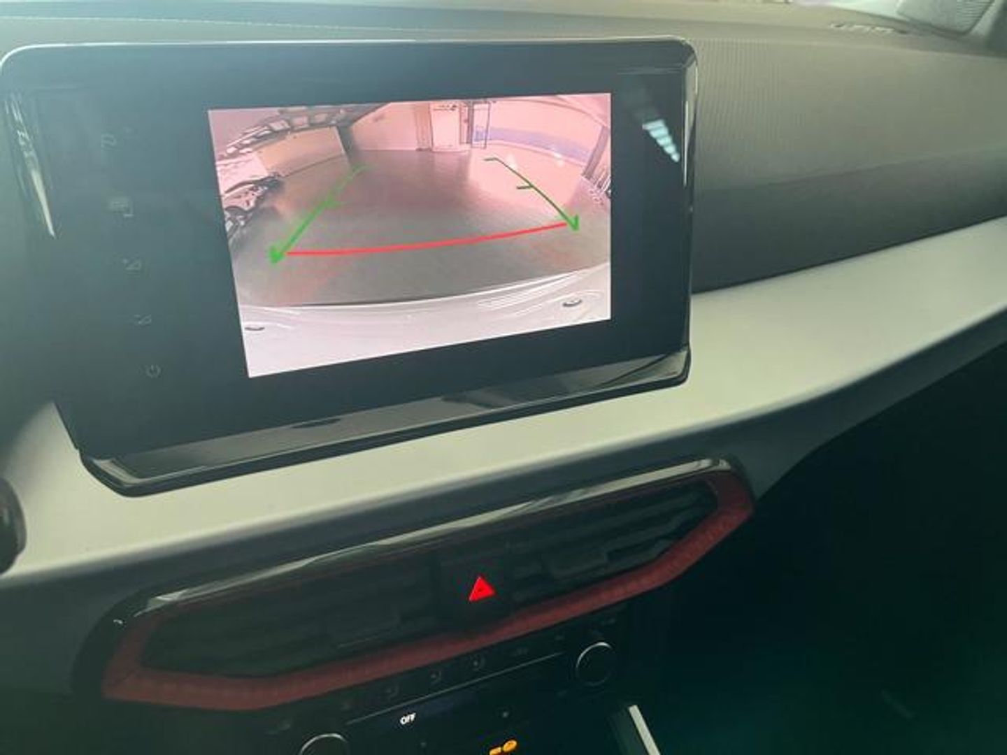 SEAT Arona 1.5 TSI FR Special Edition DSG 110 kW (150 CV)