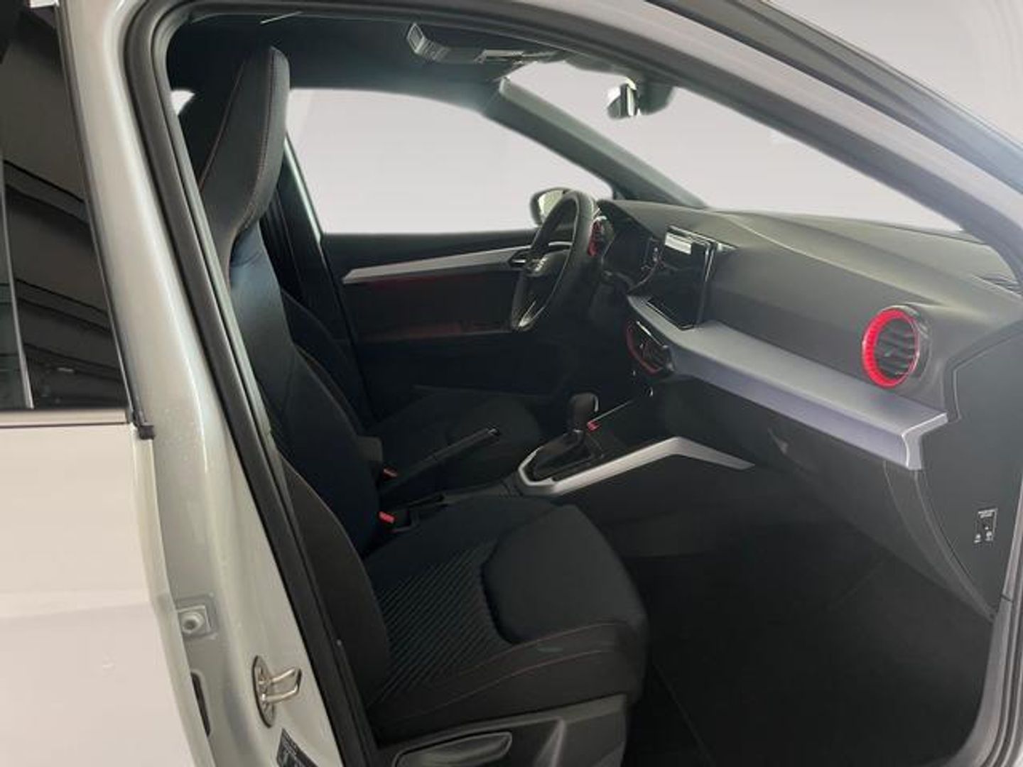 SEAT Arona 1.5 TSI FR Special Edition DSG 110 kW (150 CV)